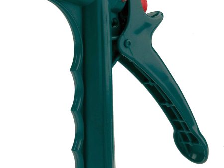 Fiskars Brands-Watering-Farm Nozzle With Pistol Grip Online now