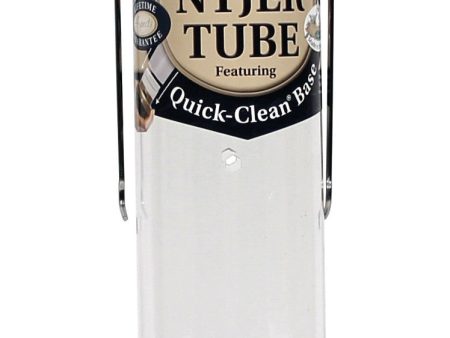 Aspects Inc - Quick-clean Nyjer Tube Feeder For Cheap