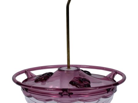 Aspects Inc - Hummzinger Blossom Hummingbird Feeder Supply