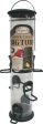 Aspects Inc - Quick-clean Big Tube Mixed Seed Feeder Online