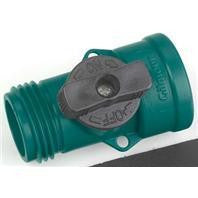 Fiskars Brands - Watering - Bylong Single Water Shut-off Valve For Cheap