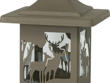 Apollo Investment Holding - Wilderness Bird Feeder Online Hot Sale