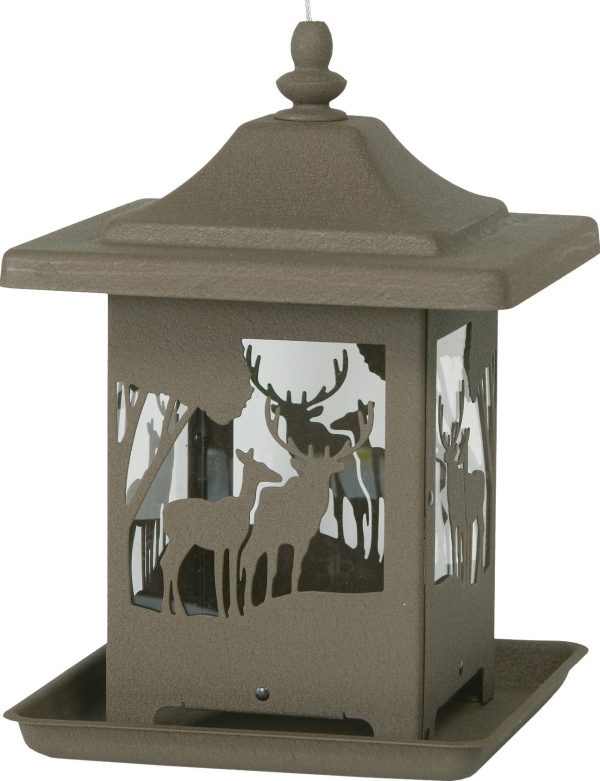 Apollo Investment Holding - Wilderness Bird Feeder Online Hot Sale