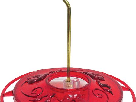 Aspects Inc - Hummzinger Little Fancy Hummingbird Feeder For Sale