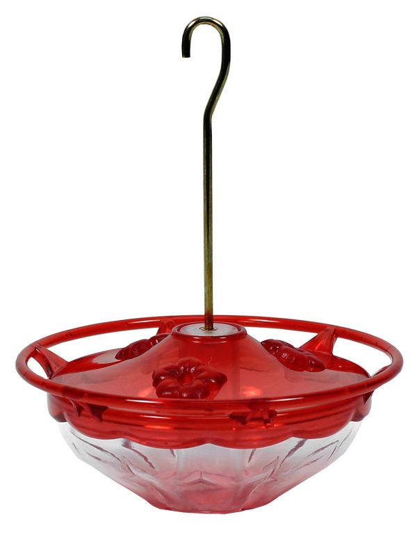 Aspects Inc - Hummzinger Blossom Hummingbird Feeder Supply