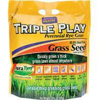 Bonide Grass Seed - Triple Rye Grass Seed For Cheap