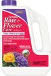 Bonide Products Inc     P - Systemic Rose & Flower Care 8-12-4 Sale