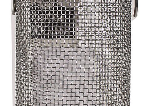 Aspects Inc - Quick Clean Nyjer Mesh Feeder Discount