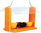 Audubon woodlink - Going Green Oriole And Bluebird Feeder Supply