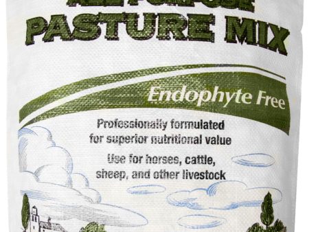 Bonide Grass Seed - All Purpose Pasture Grass Seed Cheap