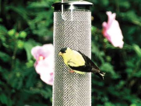 Aspects Inc - Classic Mesh Nyjer Feeder Online now