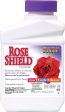 Bonide Products Inc     P - Rose Shield Insect & Disease Protection Conc Online Sale