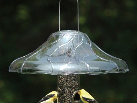 Aspects Inc - Fancy Bird Feeder Dome For Discount