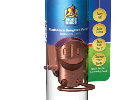 Classic Brands Llc - Wb - Radiant Adjustable Perch Feeder on Sale