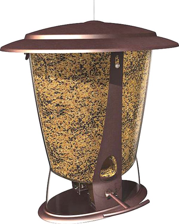 Classic Brands Llc - Wb - Squirrel X-2 Squirrel Proof Feeder on Sale