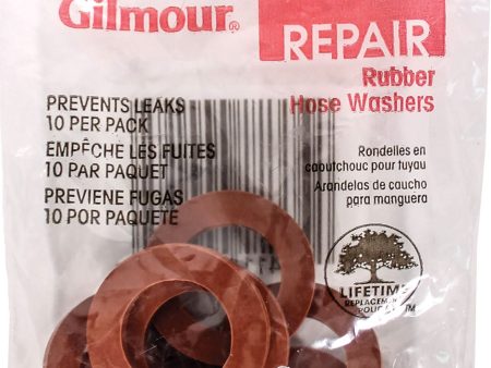 Fiskars Brands - Watering - Rubber Hose Washers Online