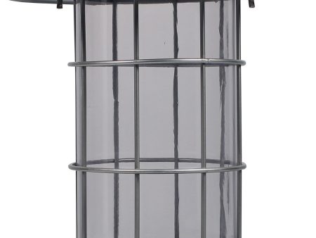 Classic Brands Llc - Wb - Trellis Lantern Songbird Feeder Sale